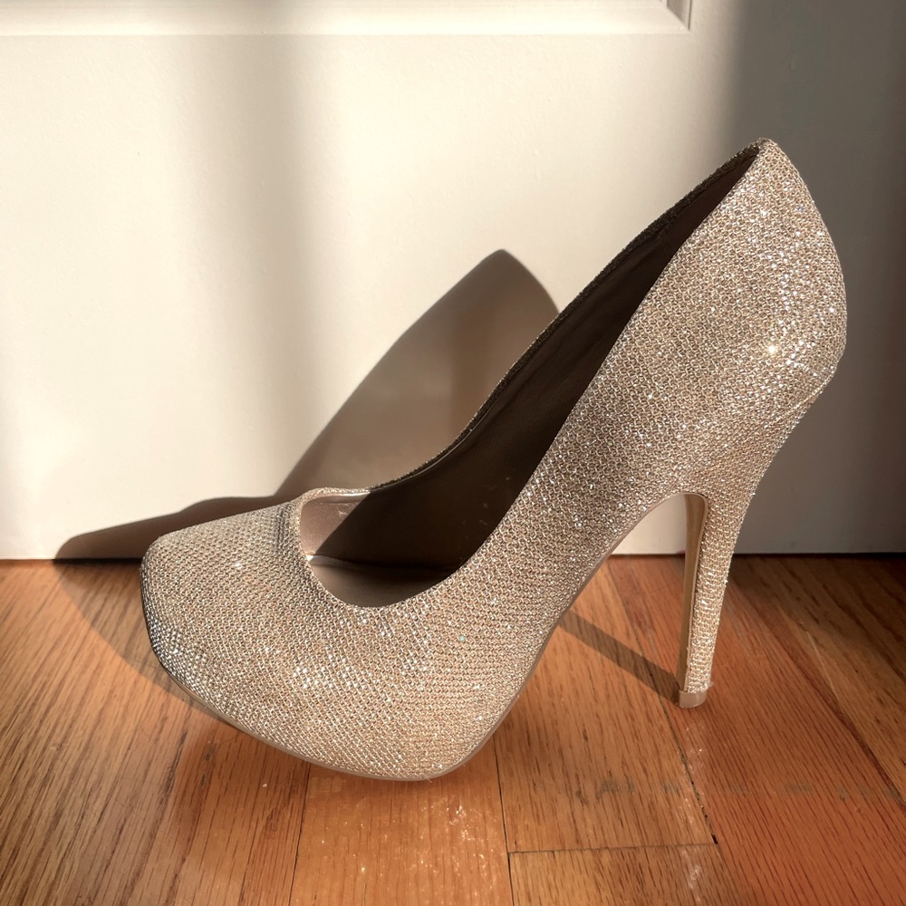 Mix no. 6 Stiletto Heels
